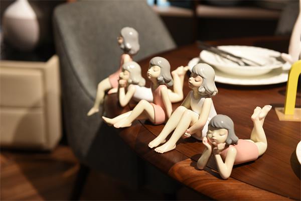 【聚焦济南艺博会】设计艺术 设计生活 艺次元在纯粹的梦想里雕刻人生