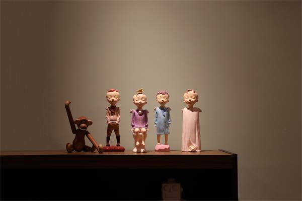 【聚焦济南艺博会】设计艺术 设计生活 艺次元在纯粹的梦想里雕刻人生