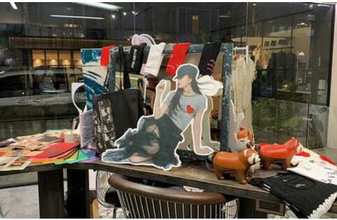 林志玲号召捐物义卖  好友小S、黄子佼慷慨解囊