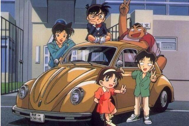 一代经典谢幕！大众甲壳虫汽车停产 风靡半个多世纪经久不衰