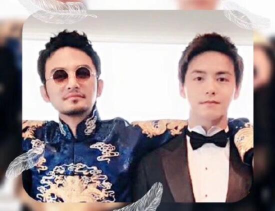 伴郎团亮了!张晓晨婚礼 张晓晨新娘是谁?马天宇到底什么时候结婚?