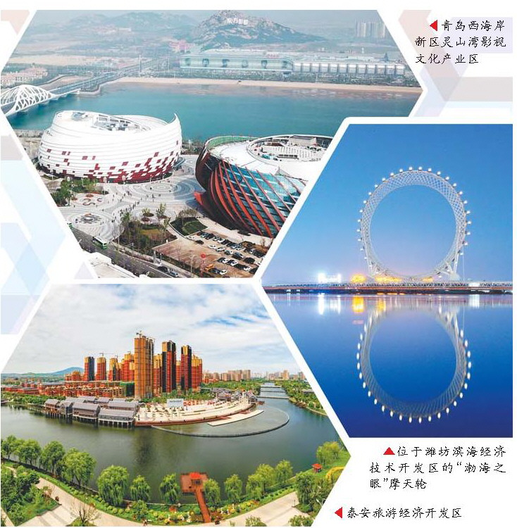 市场化改革引领开发区迈向高质量