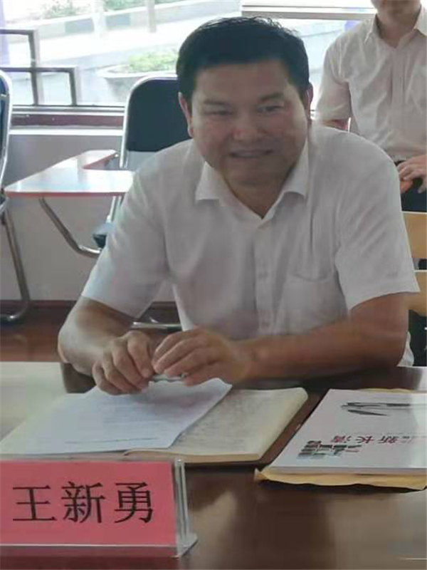 市委改革办到长清开展调研