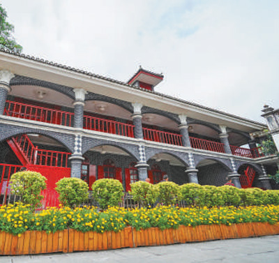 遵义会议，生死攸关的转折点（壮丽70年 奋斗新时代·记者再走长征路）