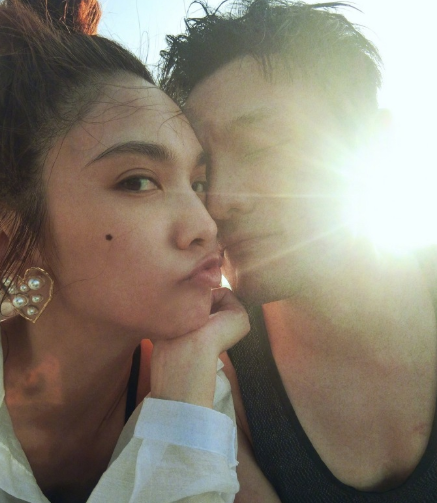 四年修成正果！李荣浩求婚杨丞琳 揭秘两人如何从相知到相恋