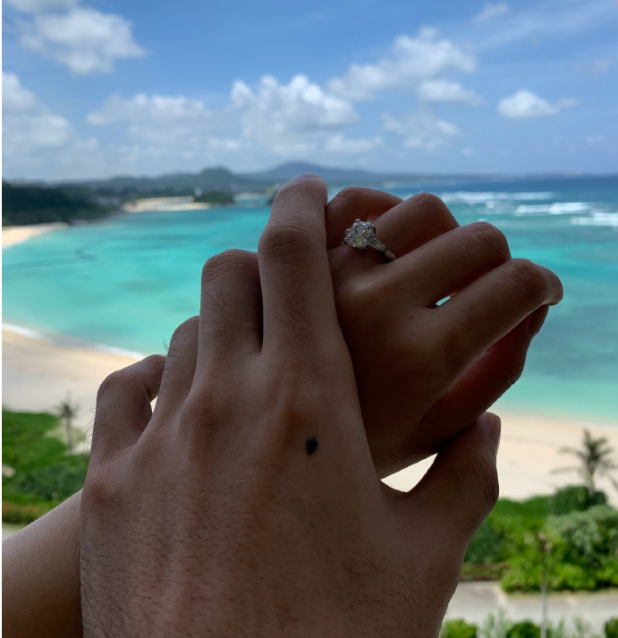 四年修成正果！李荣浩求婚杨丞琳 揭秘两人如何从相知到相恋