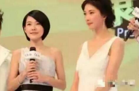 传言是真的吗？小S谈与林志玲不合 假想敌的戏码应该结束了