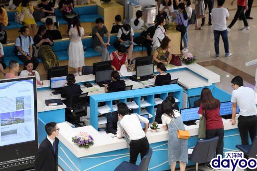 落户审批改革新举措 落户广州南沙审批仅需10个工作日