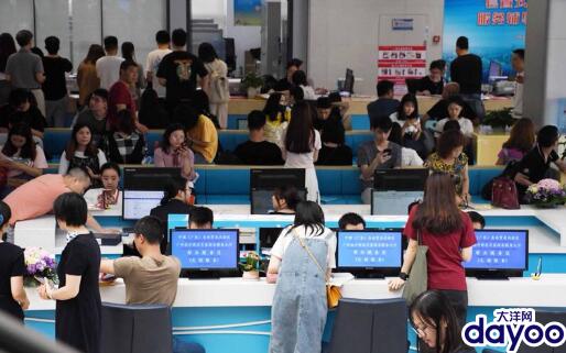 落户审批改革新举措 落户广州南沙审批仅需10个工作日