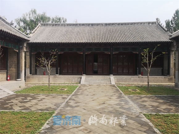 济阳： 拥抱“黄河时代” 发展文化产业