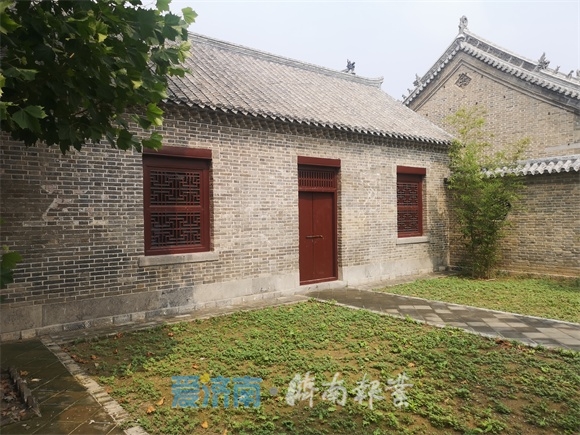 济阳： 拥抱“黄河时代” 发展文化产业