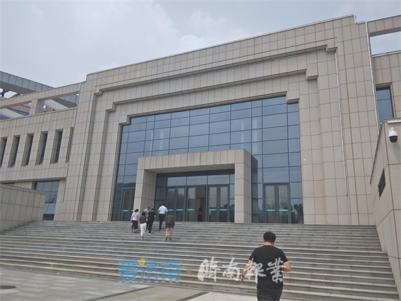 济阳： 拥抱“黄河时代” 发展文化产业