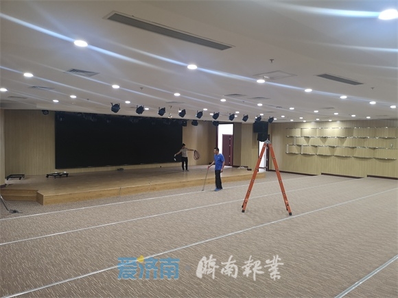 济阳： 拥抱“黄河时代” 发展文化产业