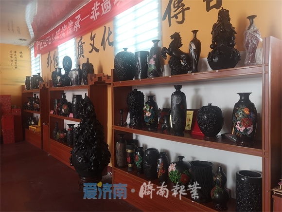 济阳： 拥抱“黄河时代” 发展文化产业