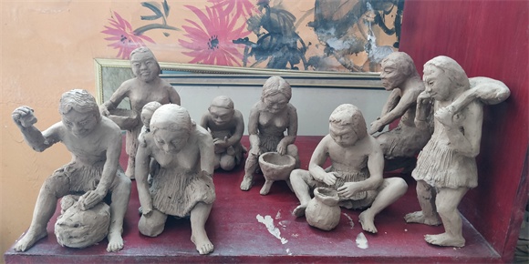 济阳： 拥抱“黄河时代” 发展文化产业