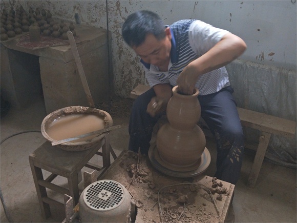 济阳： 拥抱“黄河时代” 发展文化产业