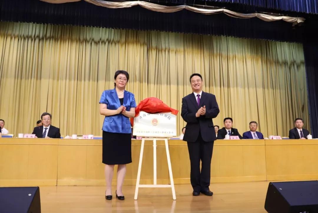 济南市持续深化非公有制经济领域统战工作