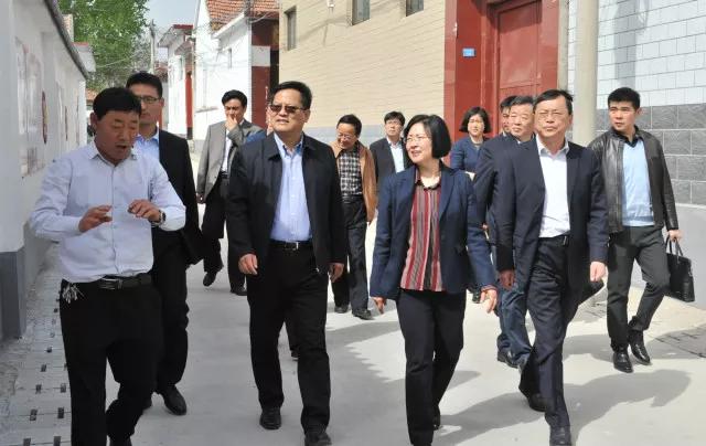 济南市持续深化非公有制经济领域统战工作