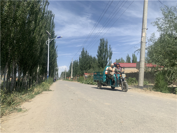 脱贫路上的村支书黄英杰：带领全村致富的梦 多年未曾改变