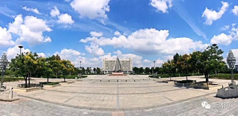 济阳两人获济南经济界的