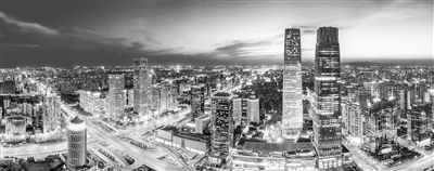 北京13项举措打造夜间经济 1、2号线周五、六延长运营