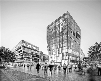 北京13项举措打造夜间经济 1、2号线周五、六延长运营