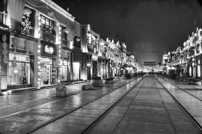 北京13项举措打造夜间经济 1、2号线周五、六延长运营