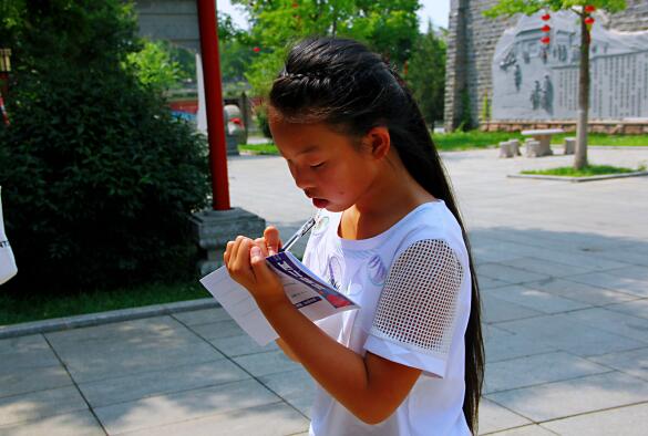 新时代文明实践“科普巴士”开进工厂园区  “科普9问”你知道吗？