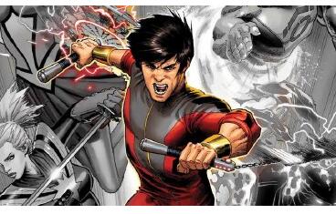 漫威首位华裔英雄介绍 是复仇者联盟的一员（角色人设简介）