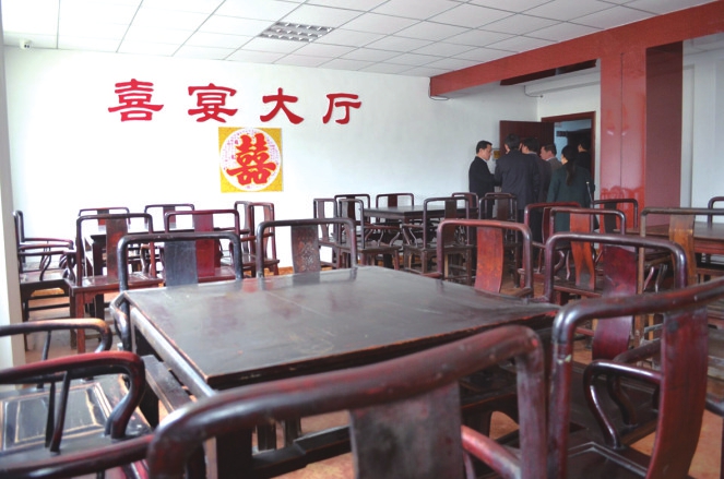 革故鼎新除旧制 移风易俗树新风 莱芜区大力推进移风易俗，让文明之风吹遍城乡