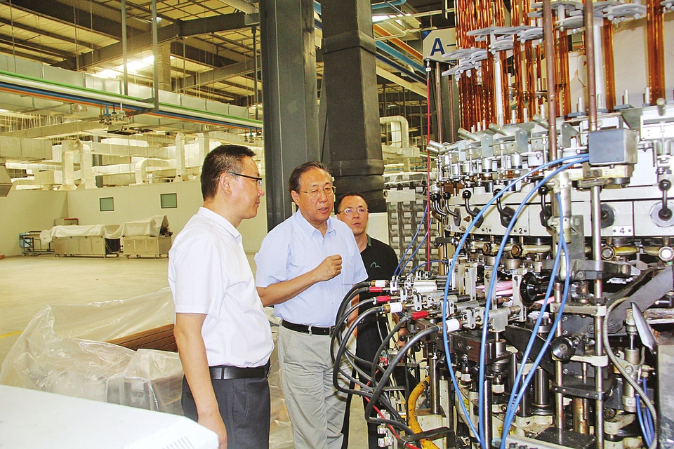 济南市各区县多措并举强化招才引智 人才杠杆撬动城市发展活力