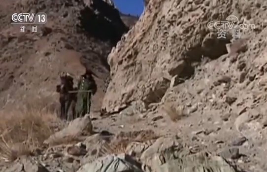 【崇德向善 见贤思齐 德耀中华】居马泰·俄白克：大山里的乡村医生