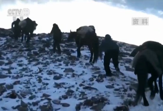 【崇德向善 见贤思齐 德耀中华】居马泰·俄白克：大山里的乡村医生