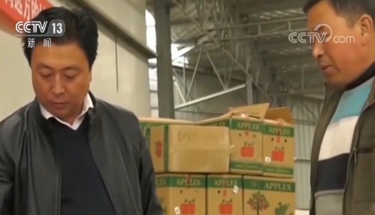 【崇德向善 见贤思齐 德耀中华】郑建军：诚信经营