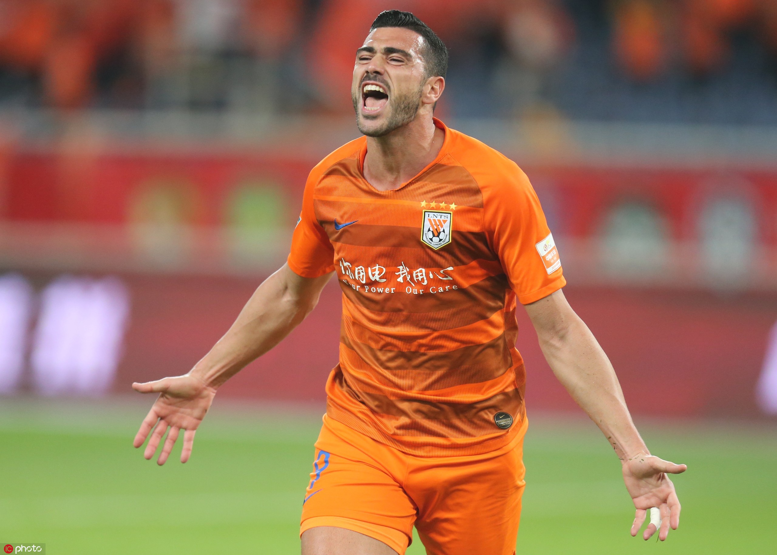 连战保级球队鲁能不可大意 主场迎来一周双赛 佩莱喜迎34岁生日