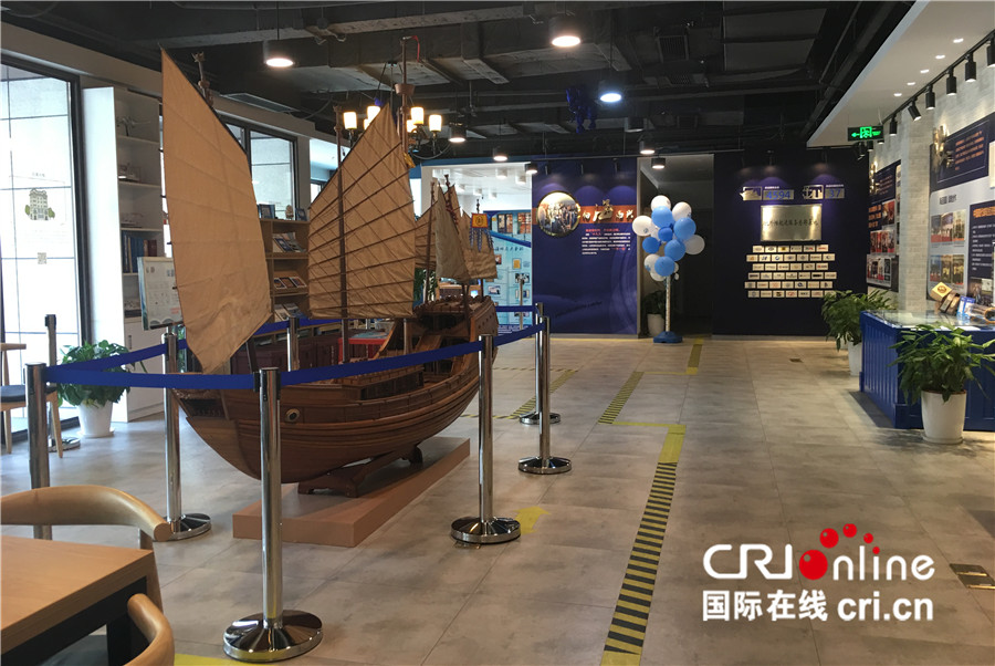 【看长江之变】上海北外滩：打造航运服务总部基地 先行先试创多个“全国第一”