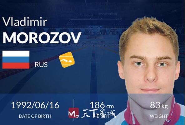 这些国际名将都报名参加2019年国际泳联游泳世界杯济南站的比赛！