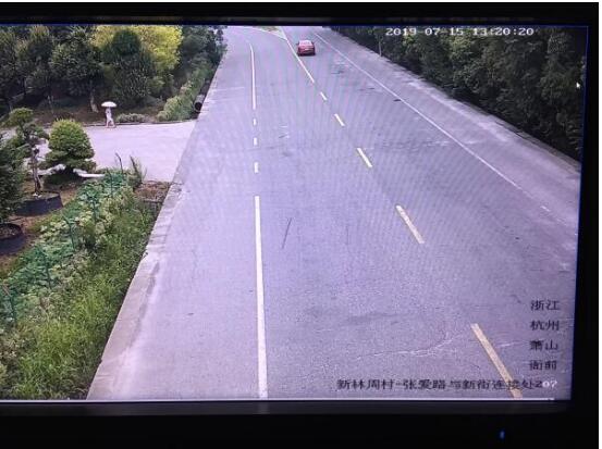 老爸不让玩手机离家出走？杭州14岁女孩找到 已于家人相聚