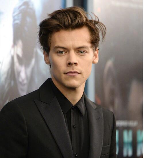 哈卷出演小美人鱼男主角埃里克王子 预计2020年早期开拍