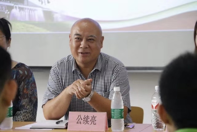 为乡村留守儿童送去关爱与陪伴——山东政法学院法学院开展暑期社会实践队支教活动