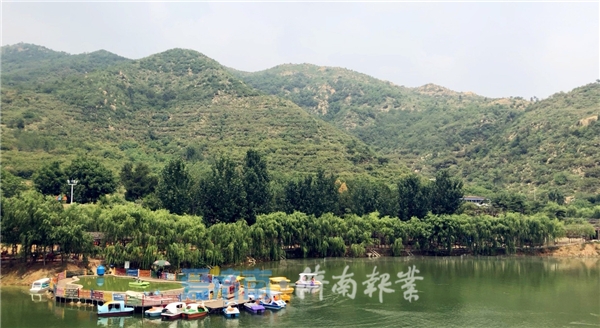 长清：让文化更富活力 旅游更富魅力 推进文化与旅游融合发展