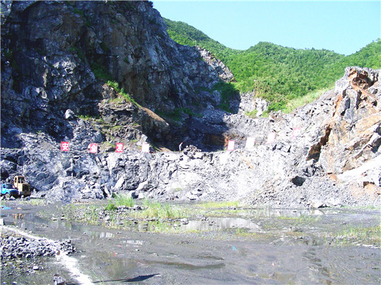 从“卖石头”到“卖风景” 安吉余村用这些照片来讲述背后的故事