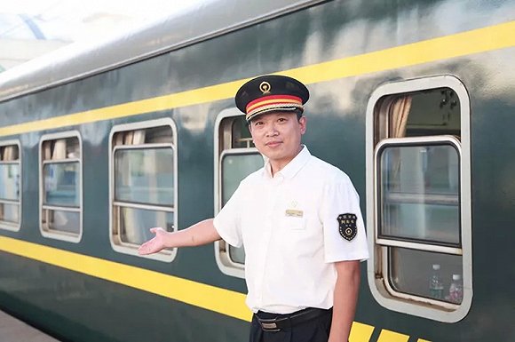 这些地方还有票价1元的火车