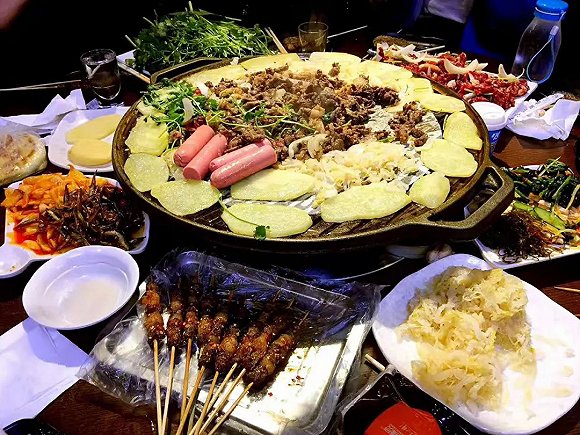 这些地方还有票价1元的火车