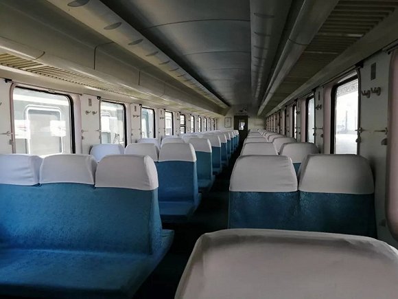 这些地方还有票价1元的火车