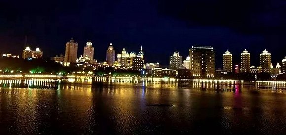 这些地方还有票价1元的火车