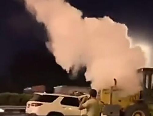 良知去哪了!拒绝挪车两人身亡怎么一回事？现场图曝光详情令人愤怒