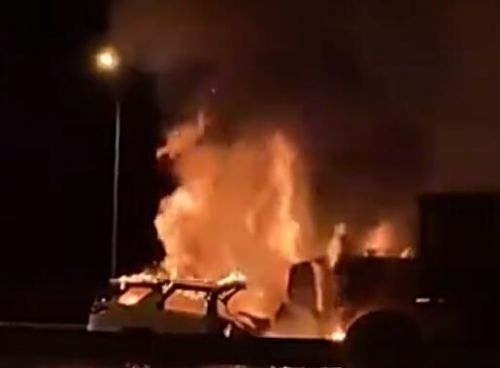 良知去哪了!拒绝挪车两人身亡怎么一回事？现场图曝光详情令人愤怒