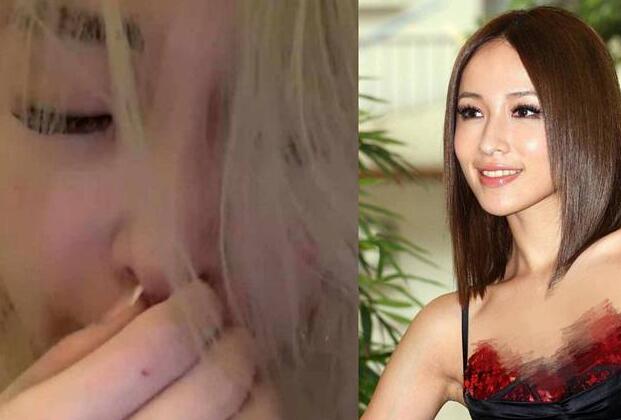 萧亚轩凌晨发视频直呼“我想我的毛小孩”