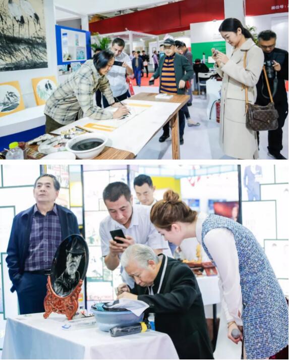 全方位解读！第八届山东文博会全面升级，开创新格局